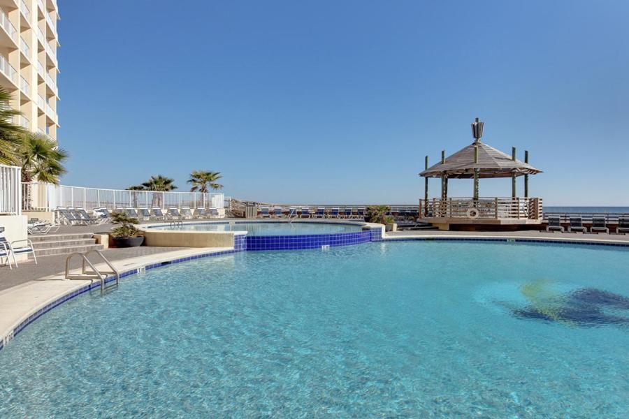 Summer House 703B By Albvr - Great Beachfront Condo With Oversized Balcony & Amazing Views! Ориндж Бийч Екстериор снимка