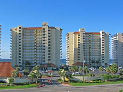 Summer House 703B By Albvr - Great Beachfront Condo With Oversized Balcony & Amazing Views! Ориндж Бийч Екстериор снимка