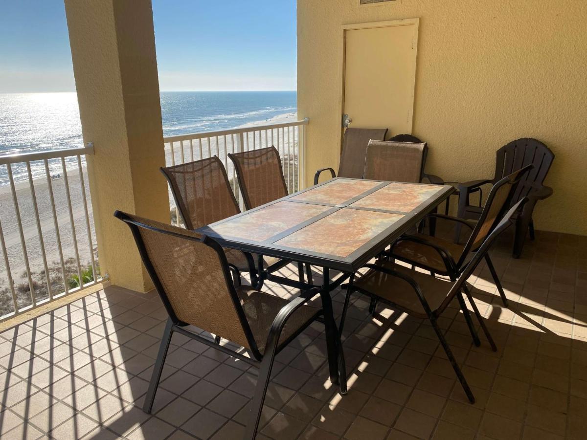 Summer House 703B By Albvr - Great Beachfront Condo With Oversized Balcony & Amazing Views! Ориндж Бийч Екстериор снимка